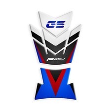 PARASERBATOIO ADESIVO 3D BLU