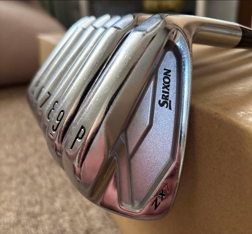 Srixon zx7 set - set, di
