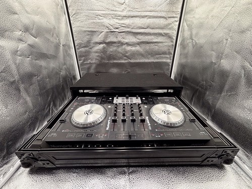 Numark ns6 controller - numark, a