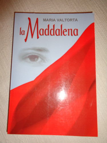Maddalena maria valtorta - *,