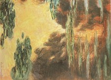 Monet - Ninfee (9) A1-A4