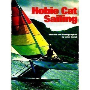 Hobie cat sailing - cat,