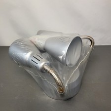 Lampada faretto vintage Ikea