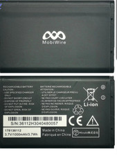 Batteria per telefoni