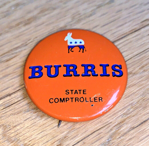 Roland burris pulsante - burris,