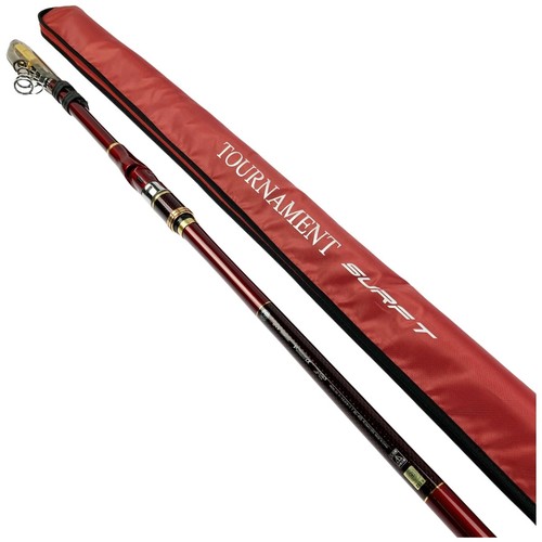 Daiwa tournament surf - daiwa, t