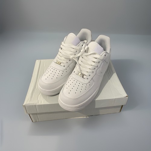 Nike air force triple white - nike,