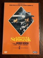 DVD- Werner Herzog - La Ballata Di Stroszek