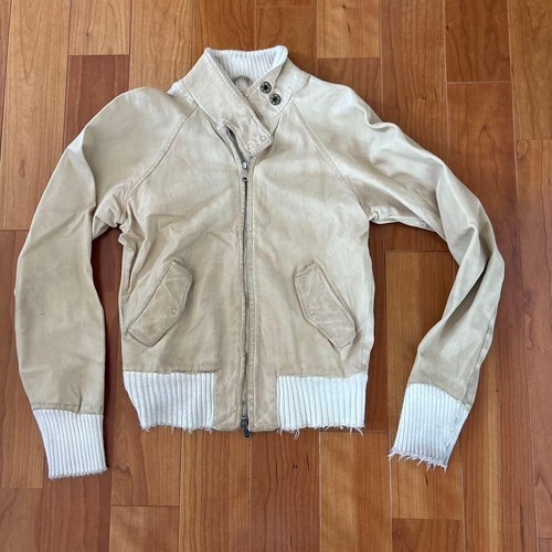 Giorgio brato off white - brato, off-white