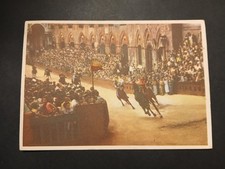 PALIO DI SIENA PALIO DELLE