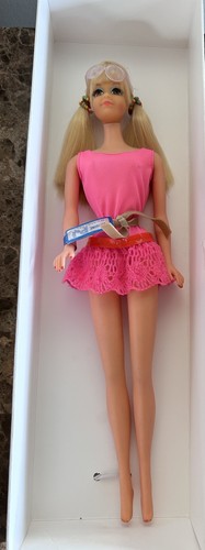 Mattel barbie anni - mattel,