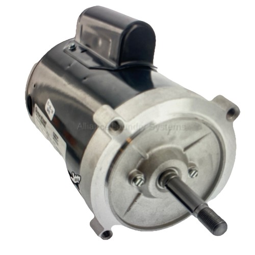 Motore ventilatore soffiatore