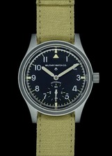 Orologio mwc anni 50 - mwc, 40/50