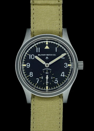 Orologio mwc anni - mwc,