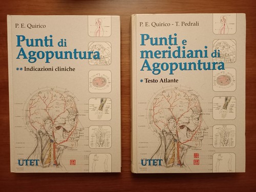 Quirico pedrali punti e - /,