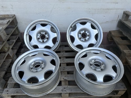 Cerchi mercedes w210 w211 - mercedes,