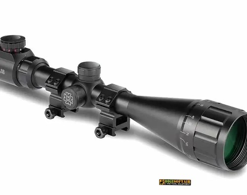 Ottica konus fighter 16x50 - ottica,