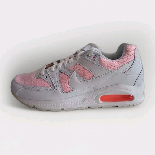 Nike air max command - nike, uk