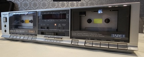 Technics b11w double - technics,