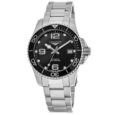 New longines hydroconquest - longines,