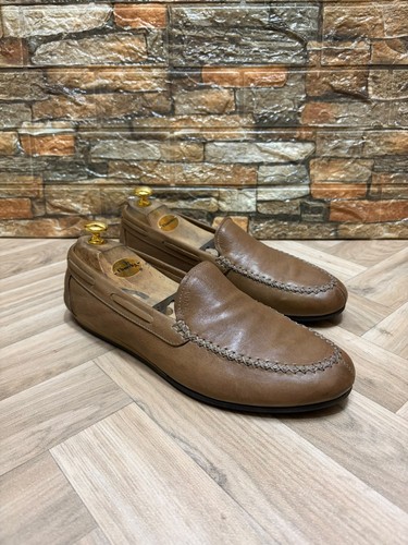 Prada mocassini loafers - loafers, in