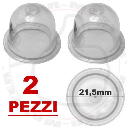 Pompetta benzina carburatore - pompetta,
