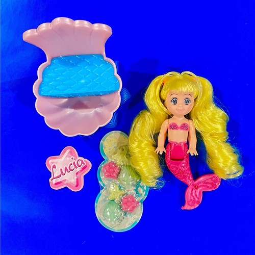 Giochi preziosi mermaid - giochi,