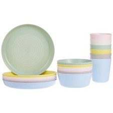 IKEA Kalas Set da Pranzo per