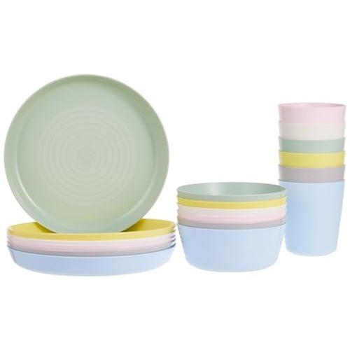 Ikea kalas set - ikea, per