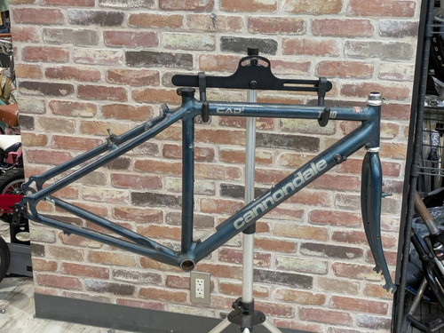 Cannondale set - cannondale,