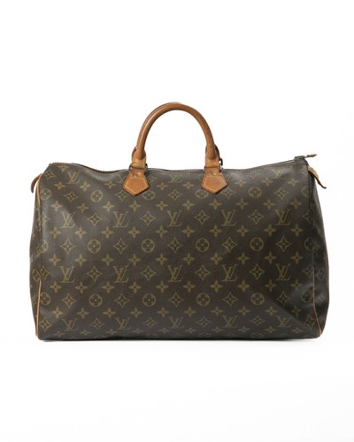 Louis vuitton speedy - louis,