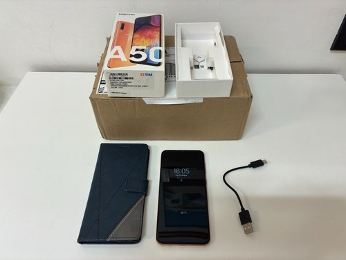 Samsung galaxy a50 - galaxy, 4gb