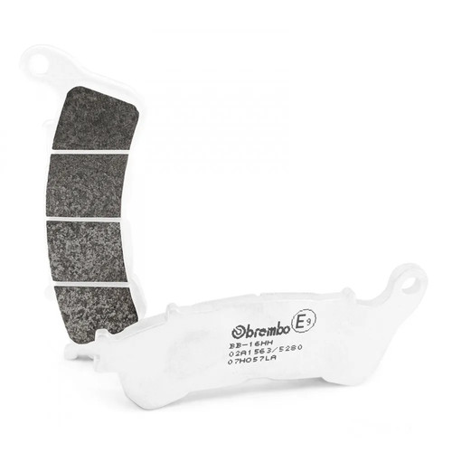 Pastiglie freno brembo - freno,