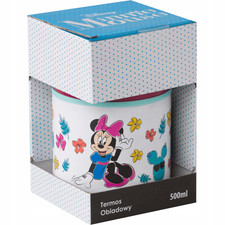 Thermos minnie termico per - minnie,