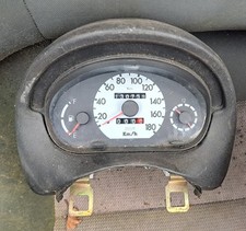 Contakm Strumentazione