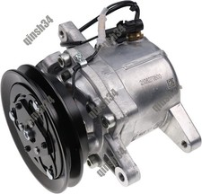 Per SVO7E Compressore Aria