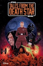 Cavan Scott Star Wars: Tales