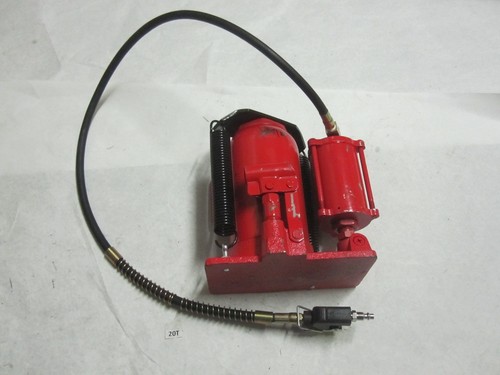 Specstar ton air hydraulic - 20,