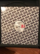 Mario Piu & Mauro Picotto "Imperiale" - BXR Club 1999 vinyl