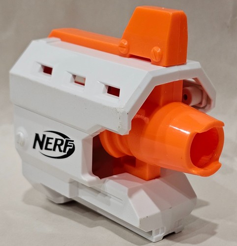 Nerf accessories barrel - accessories,