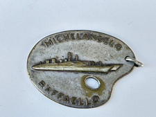 MICHELANGELO RAFFAELLO ITALIA