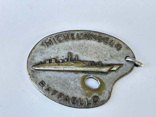 Michelangelo raffaello italia - michelangelo,