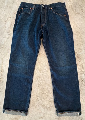 Jeans levi 501 93 taglio - '93,