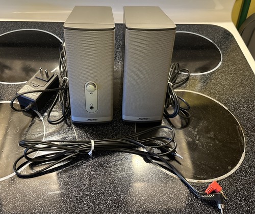 Bose companion series - bose,