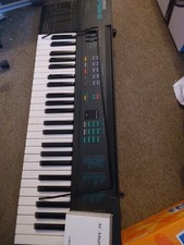 Sintetizzatore tastiera Yamaha