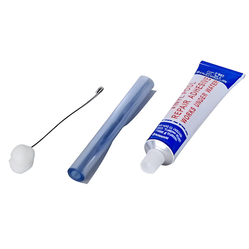 Kit colla riparazione rapida - kit,