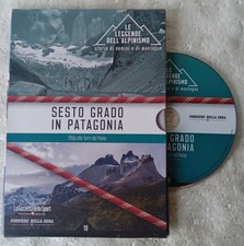 LE LEGGENDE DELL'ALPINISMO
