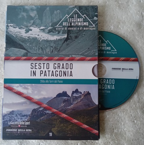 Leggende dell alpinismo - leggende, dell'alpinismo