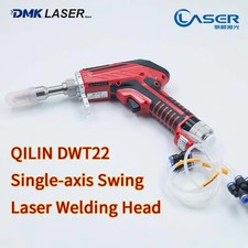 QILIN Testa di Saldatura Laser