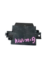 Centralina sensori di parcheggio alfa romeo giulietta 1600 jtdm 2010/2018